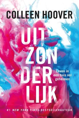 Uitzonderlijk - Colleen Hoover - ebook
