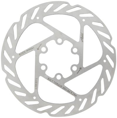 Avid Sram remschijf "g2 clean sweep"