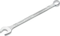 HAZET Ringsteeksleutel 600N-20 · Buitentwaalfkant tractieprofiel · SW 20 mm