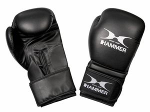 Hammer Boxing PREMIUM TRAINING Bokshandschoenen