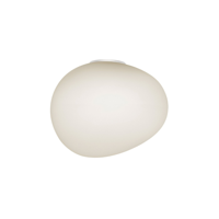 Foscarini - Gregg Media Semi 2 wandlamp