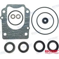 REPUESTOS MOTORES - Suzuki REC25700-87L00 - KIT RETENES