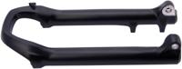 ROCKSHOX onderste vorkbuis 27,5" sliders yari 27,5" boost matt bl.
