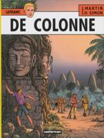 De colonne (Paperback)