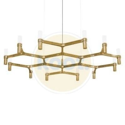 Nemo - Crown Plana Minor Hanglamp