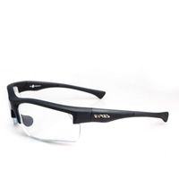 Eyres Gullwing Semi Rimless