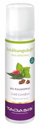 Taoasis Roomspray bij Verkoudheid Taoasis Roomspray bij Verkoudheid
