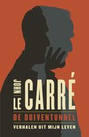 De duiventunnel - John Le Carre - ebook