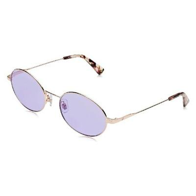Dames zonnebril Web Eyewear WE0255 Lila Ø 51 mm