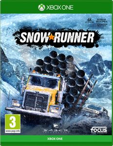 SnowRunner