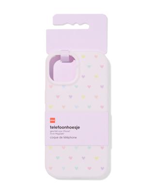 HEMA Telefoonhoes IPhone 15