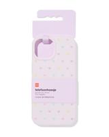 HEMA Telefoonhoes IPhone 15