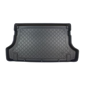 Kofferbakmat passend voor Suzuki Grand Vitara II SUV/5 2005-02.2015 192674
