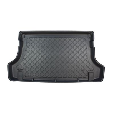 Kofferbakmat passend voor Suzuki Grand Vitara II SUV/5 2005-02.2015 192674