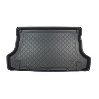 Kofferbakmat passend voor Suzuki Grand Vitara II SUV/5 2005-02.2015 192674