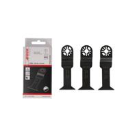4tecx Multizaagblad universeel 02 standaard hcs 44 x 78 mm 3 stuks