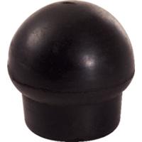 KS Tools 1600189 Rubberen kogel, Ø 80 mm