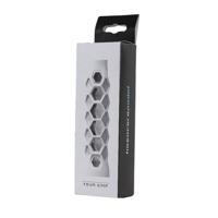 Bullpadel Hesacore Padel grip 1
