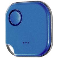 Shelly Shelly BLU Button 1 Blue Afstandsbediening, Toets Bluetooth, WiFi