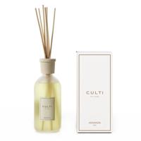 Culti Stile Classic Aramara Geurstokjes 250ml