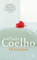 Elf minuten - Paulo Coelho - ebook