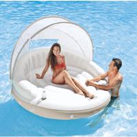 Intex 58292 Canopy Drijfeiland 199x150cm Intex 58292 Canopy Drijfeiland 199x150cm