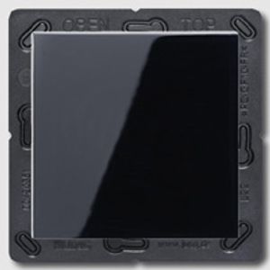 Copy of Jung EnOcean wandzender zwart LS990