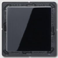Copy of Jung EnOcean wandzender zwart LS990