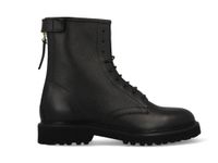 Woolrich Laarzen WFW211.540.1600 Zwart-36 maat 36