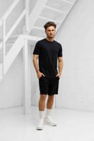 Under Armour Sportstyle Zomerset Heren Zwart - Maat S - Kleur: Zwart | Soccerfanshop