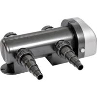 Hozelock UV-C Vorton 11W Algenreiniger - Geschikt voor Vijver tot 8000L, Eenvoudige Montage