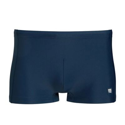 Mey Zwemboxer English harbour blauw