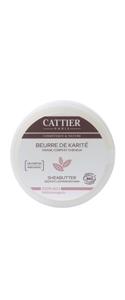 Cattier Sheabutter mini