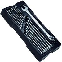 Stanley STMT1-74178 Transmodule Ringsteeksleutelset 16-delig