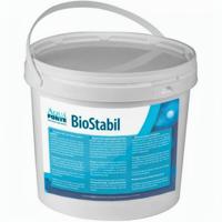 Aquaforte BioStabil Waterverbeteraar 2,5 kg - Natuurlijke pH & KH Balans voor Vijvers