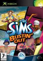 De Sims Erop Uit - thumbnail