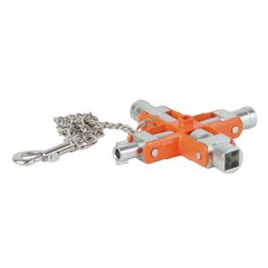 Weidmüller 1480180000 Schakelkastsleutel 1 stuk(s)