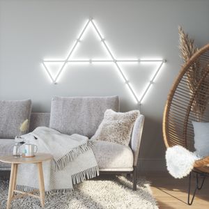 Nanoleaf Lines Starter Kit Overige AC