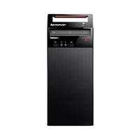 Lenovo ThinkCentre Edge 72 Tower - Intel Core i7-3e Generatie - 16GB RAM - 256GB SSD - Windows 10