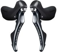 Shimano ultegra st-r8000 2x11-speed sti dual control set