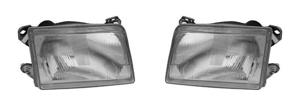 Koplamp Set SET1895942