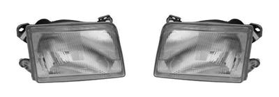 Koplamp Set SET1895942