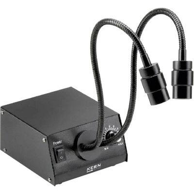 Kern Optics OZB-A4515 OZB-A4515 Microscoop zwanenhals verlichting Geschikt voor merk (microscoop) Kern Kern Optics OZB-A4515 OZB-A4515 Microscoop zwanenhals verlichting Geschikt voor merk (microscoop) Kern