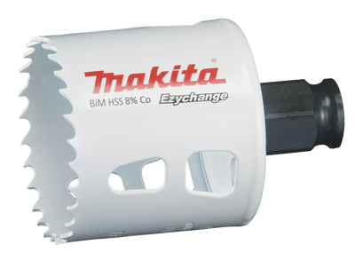 Makita Accessoires Gatzaag 51mm snelwissel BiM - E-03822 E-03822