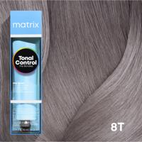 Matrix Tonal Control 90ml 8T