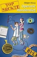 Operatie hondendief - Mirjam Mous - ebook