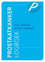 Prostaatkankerlogboek (Hardback)