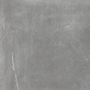 Tegelsample: Jabo Maku Grey vloertegel 80x80cm gerectificeerd