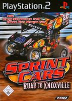 Sprint Cars Road to Knoxville - thumbnail