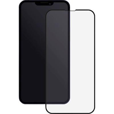 Vivanco 2.5D 2.5DGLASVVIPH2021/2021P Screenprotector (glas) Apple iPhone 13, iPhone 13 Pro 1 stuk(s) Krasvast